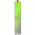 Pattern Large Book Marks Front