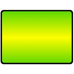 Pattern Fleece Blanket (large)  by gasi