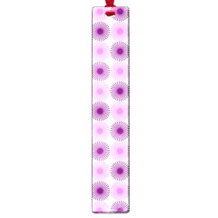 Pattern Large Book Marks by gasi