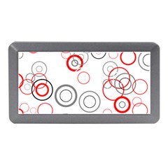 Pattern Memory Card Reader (mini) by gasi