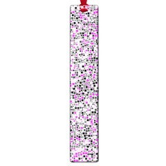 Pattern Large Book Marks by gasi