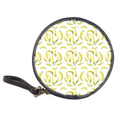 Chilli Pepers Pattern Motif Classic 20-cd Wallets by dflcprints