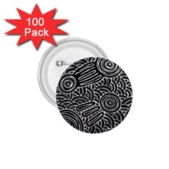 Meeting Places 1 75  Buttons (100 Pack)  by hogartharts
