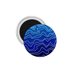 Polynoise Deep Layer 1 75  Magnets by jumpercat
