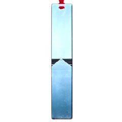 Architecture Modern Building Facade Large Book Marks by BangZart