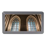 Church Window Church Memory Card Reader (Mini) Front