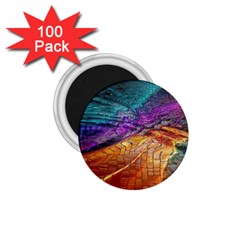 Graphics Imagination The Background 1 75  Magnets (100 Pack)  by BangZart