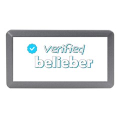 Verified Belieber Memory Card Reader (mini) by Valentinaart
