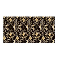 Wallpaper Wall Art Architecture Satin Wrap by Celenk