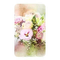 Flowers Bouquet Art Abstract Memory Card Reader by Celenk
