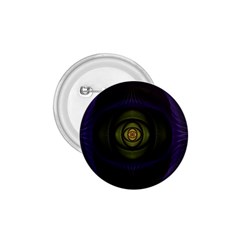Fractal Blue Eye Fantasy 3d 1 75  Buttons by Celenk