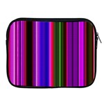 Abstract Background Pattern Textile 4 Apple iPad 2/3/4 Zipper Cases Front