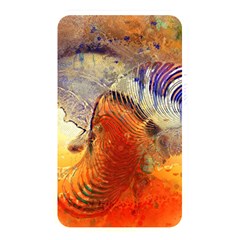 Dirty Dirt Image Spiral Wave Memory Card Reader by Celenk