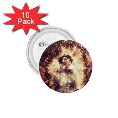 Science Fiction Teleportation 1 75  Buttons (10 Pack) by Celenk