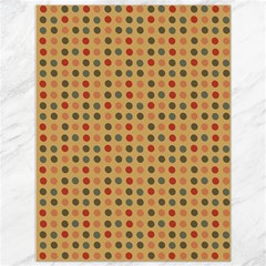 Grey Brown Eggs On Beige Canvas 36  X 48   by snowwhitegirl