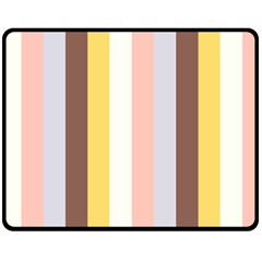 Dolly Fleece Blanket (medium)  by snowwhitegirl