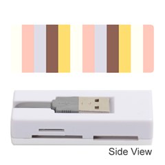 Dolly Memory Card Reader (stick)  by snowwhitegirl
