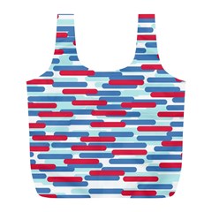 Fast Capsules 1 Full Print Recycle Bags (l)  by jumpercat