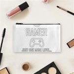 Gamer Cosmetic Bag (Small)  Front