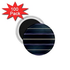 Modern Abtract Linear Design 1 75  Magnets (100 Pack)  by dflcprints