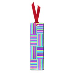 Geometric Textile Texture Surface Small Book Marks by Nexatart
