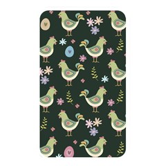 Easter Pattern Memory Card Reader by Valentinaart