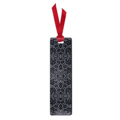 Dark Ethnic Sharp Pattern Small Book Marks by dflcprints