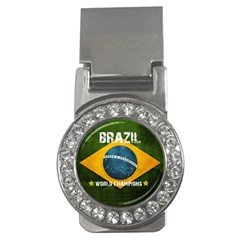 Football World Cup Money Clips (cz)  by Valentinaart