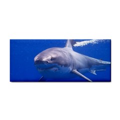 Great White Shark 4 Cosmetic Storage Cases by trendistuff