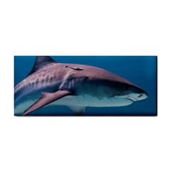 Tiger Shark 1 Cosmetic Storage Cases by trendistuff