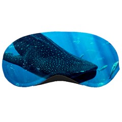 Whale Shark 2 Sleeping Masks by trendistuff