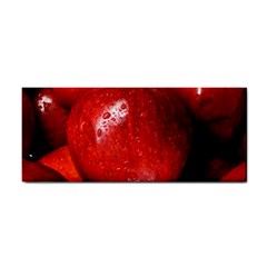 Apples 1 Cosmetic Storage Cases by trendistuff