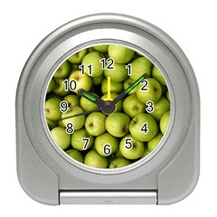 Apples 3 Travel Alarm Clocks by trendistuff