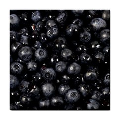 Blueberries 1 Tile Coasters by trendistuff