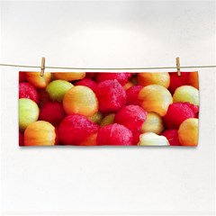Melon Balls Cosmetic Storage Cases by trendistuff