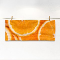Oranges 4 Cosmetic Storage Cases by trendistuff
