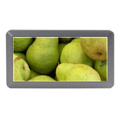 Pears 1 Memory Card Reader (mini) by trendistuff