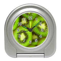 Kiwi 1 Travel Alarm Clocks by trendistuff