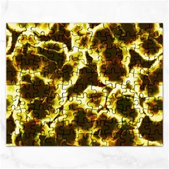 Abstract Pattern Rectangular Jigsaw Puzzl by Sapixe
