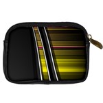 Abstract Multicolor Vectors Flow Lines Graphics Digital Camera Cases Back