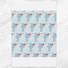 Christmas Wrapping Papers Canvas 12  X 18   by Sapixe