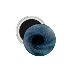 Cosmic Black Hole 1 75  Magnets by Sapixe