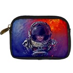 Eve Of Destruction Cgi 3d Sci Fi Space Digital Camera Cases Front