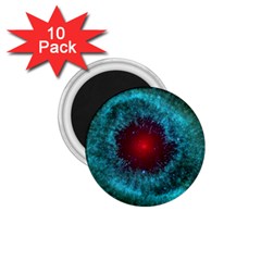 Fantasy  3d Tapety Kosmos 1 75  Magnets (10 Pack)  by Sapixe