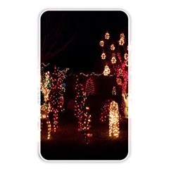 Holiday Lights Christmas Yard Decorations Memory Card Reader by Sapixe