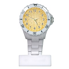 Pattern Abstract Background Plastic Nurses Watch by Sapixe