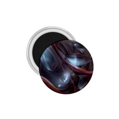 Shells Around Tubes Abstract 1 75  Magnets by Sapixe