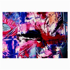 Combat Trans 7 Large Glasses Cloth by bestdesignintheworld