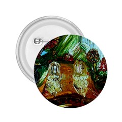 Dscf3179 - Royal Marine And Stone Lions 2 25  Buttons by bestdesignintheworld