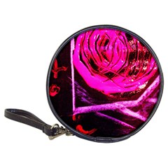Calligraphy 2 Classic 20-cd Wallets by bestdesignintheworld